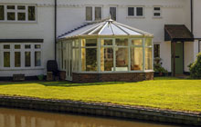Odd Down conservatory leads