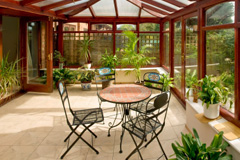 Odd Down conservatory quotes